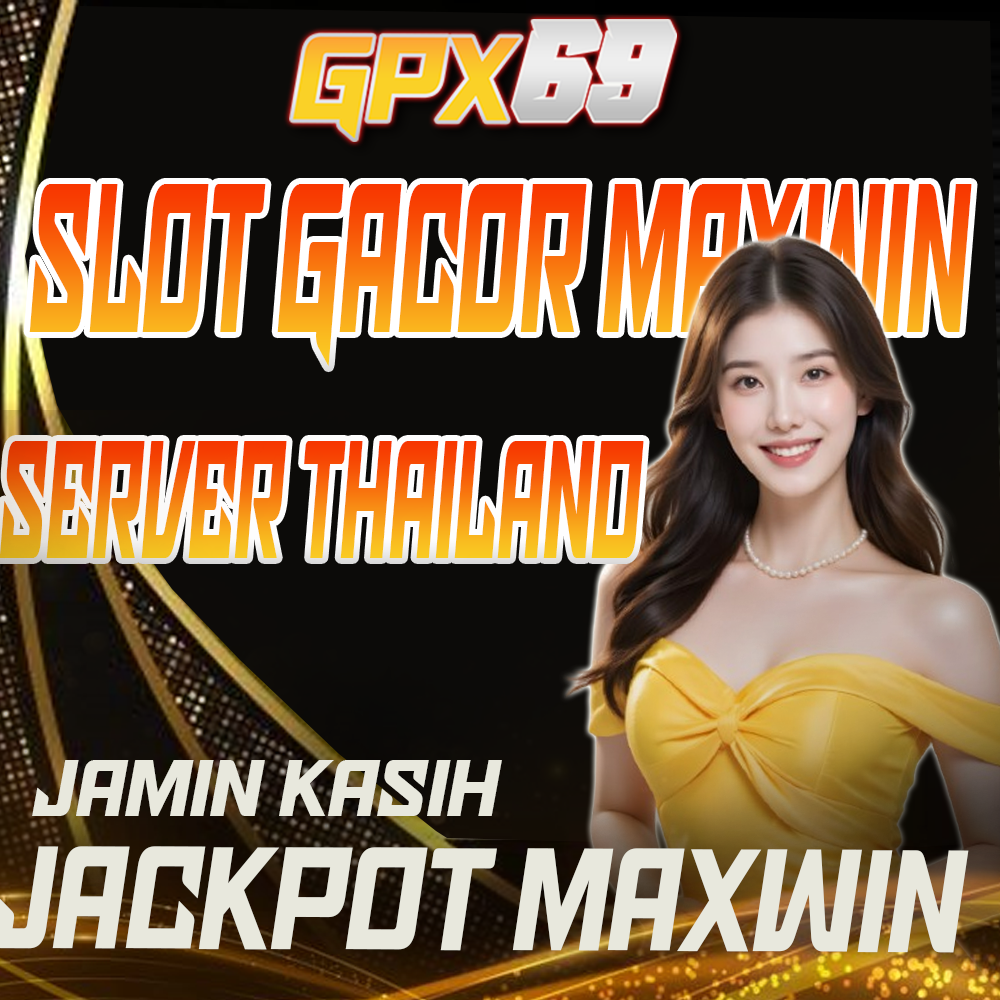 Slot Gacor